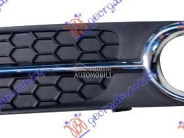 RESETKA PREDNJEG BRANIKA Levo za Volvo S80 od 2006. do 2013. god.