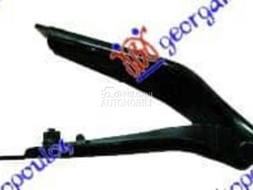 MAKAZE HAUBE Levo za BMW Serija 3 od 1994. do 1998. god.