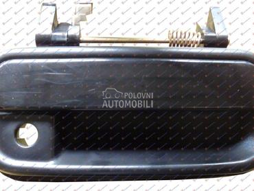 KVAKA PREDNJIH VRATA... za Toyota Hilux od 1989. do 1997. god.