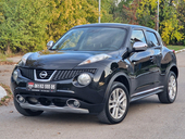 Nissan Juke 1.5dci/