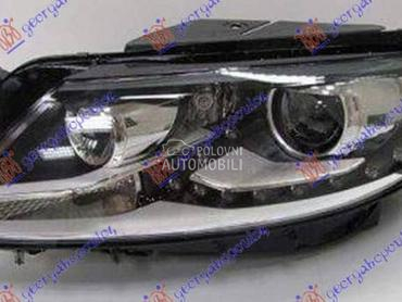 FAR Bi-XENON AFS SA LED... za Volkswagen Passat CC za 2012. god.