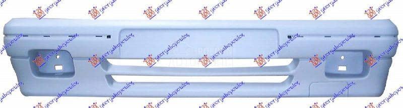 NEMA- PREDNJI BRANIK PM