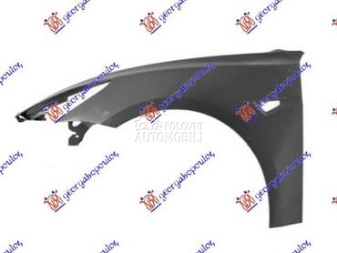 NEMA- KRILO Levo za Tesla Model 3 od 2017. do 2023. god.