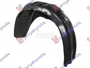 ZADNJE POTKRILO PLASTICNO... za Suzuki Vitara od 1992. do 2005. god.