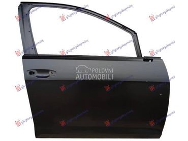 VRATA PREDNJA Desno za Volkswagen Golf 7 od 2013. do 2017. god.