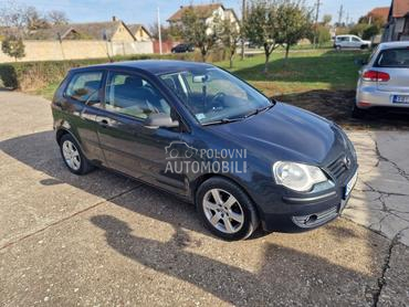 Volkswagen Polo 1.2