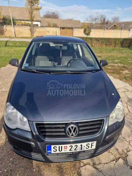 Volkswagen Polo 1.2