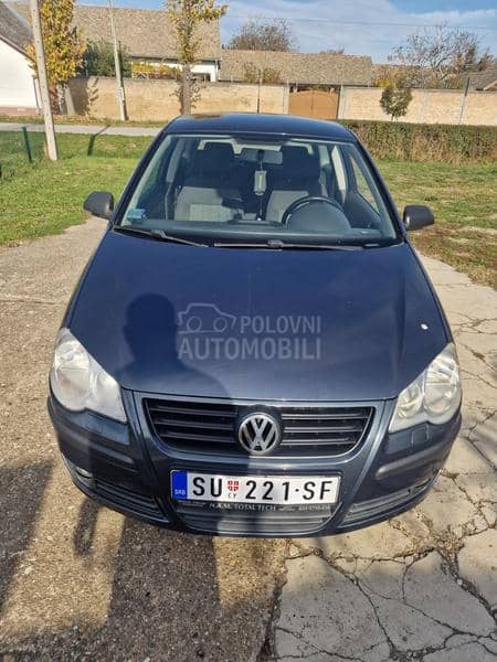 Volkswagen Polo 1.2