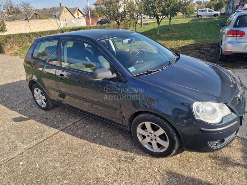 Volkswagen Polo 1.2
