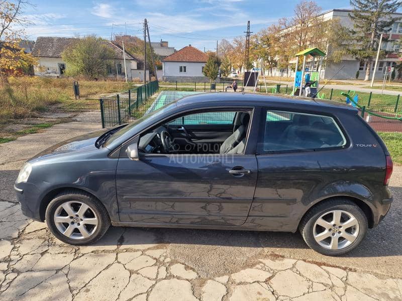 Volkswagen Polo 1.2
