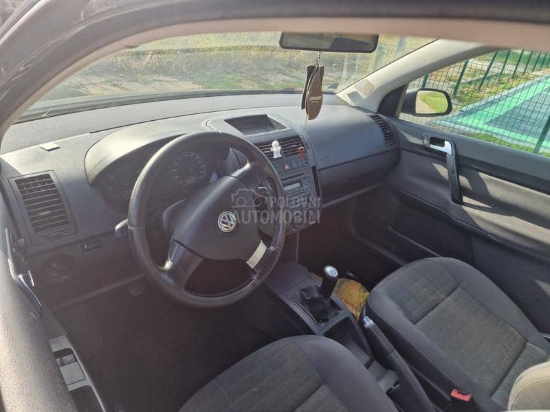 Volkswagen Polo 1.2