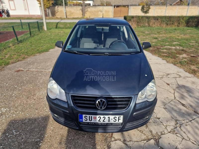 Volkswagen Polo 1.2