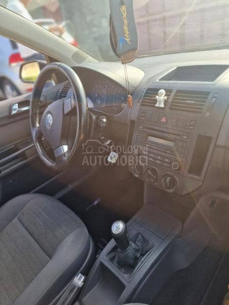 Volkswagen Polo 1.2