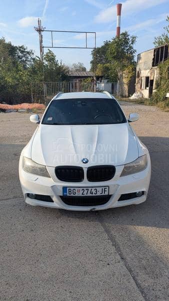 BMW 318 M PAKET