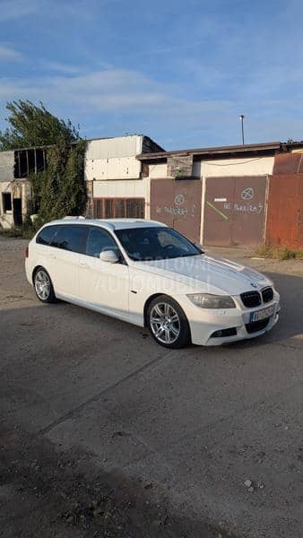 BMW 318 M PAKET