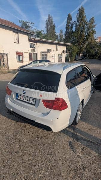 BMW 318 M PAKET