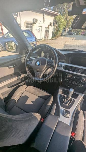 BMW 318 M PAKET