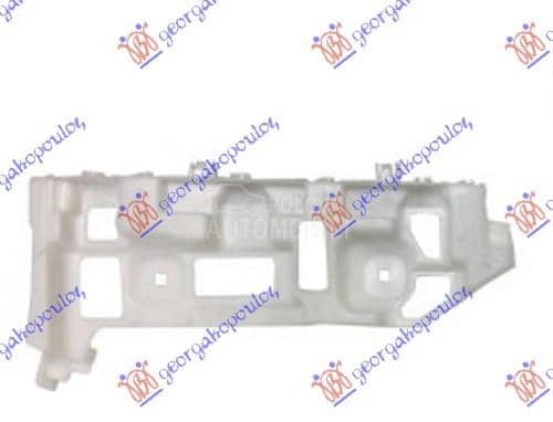 NOSAC ZADNJEG BRANIKA...