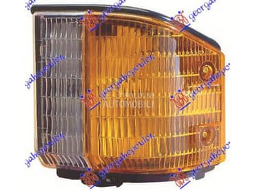 MIGAVAC Levo za Mazda 5 od 1992. do 1995. god.