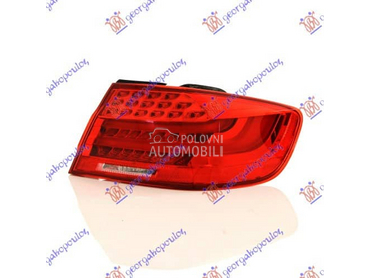 STOP LAMPA SPOLJASNJA LED... za BMW Serija 3 od 2007. do 2011. god.