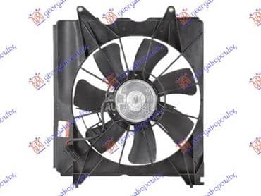 VENTILATOR KOMPLET (2.0... za Honda Accord od 2008. do 2015. god.