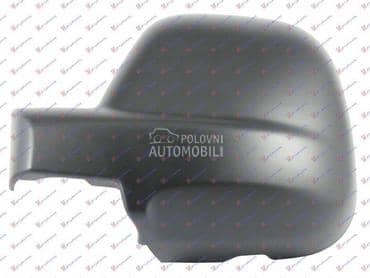 POKLOPAC RETROVIZORA 12- Levo za Citroen Berlingo od 2015. do 2019. god.