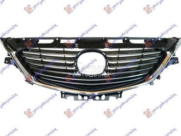 PVC MASKA KOMPLET za Mazda 6 od 2016. do 2018. god.