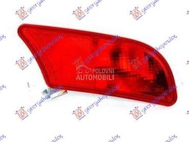 KATADIOPTER U ZADNJEM... za Ford Kuga od 2020. do 2024. god.