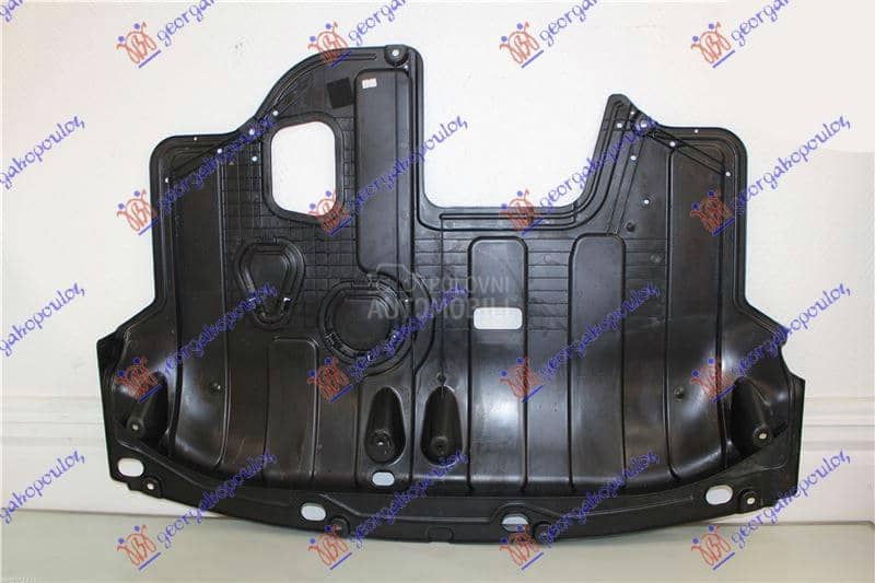 ZASTITA MOTORA PREDNJA...