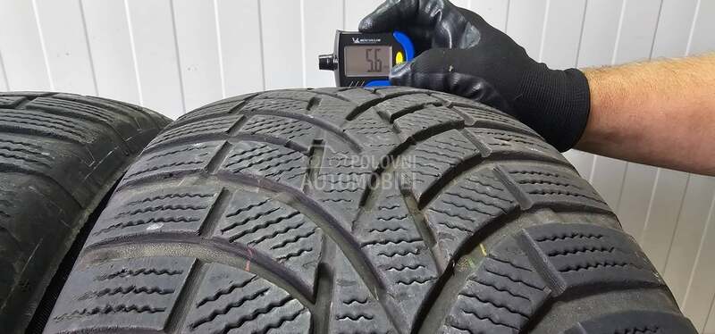 Toyo 225/65 R17 Zimska