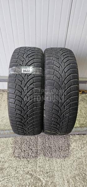 Toyo 225/65 R17 Zimska