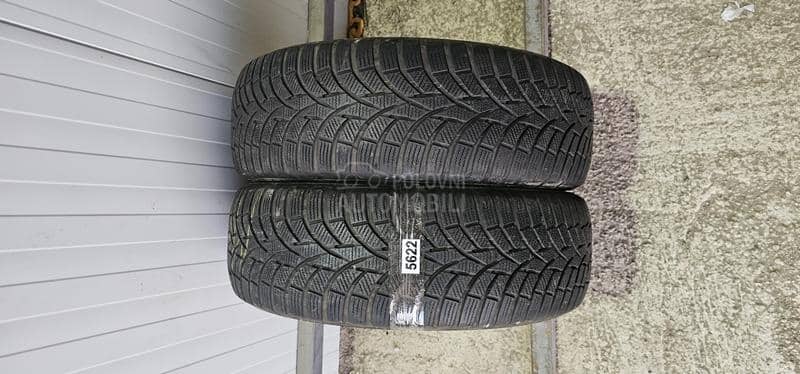 Toyo 225/65 R17 Zimska