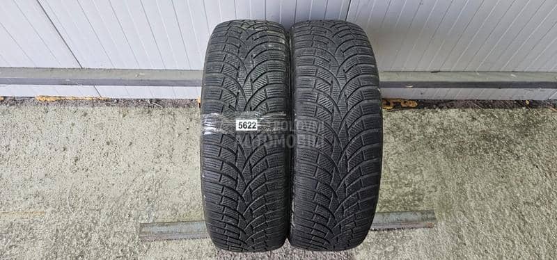 Toyo 225/65 R17 Zimska