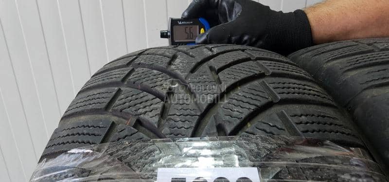 Toyo 225/65 R17 Zimska