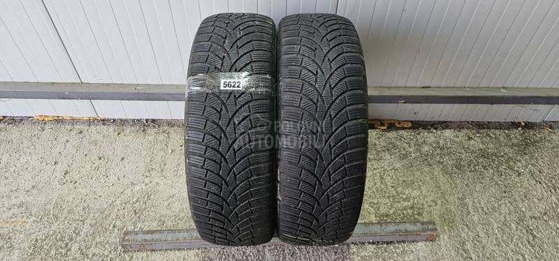 Toyo 225/65 R17 Zimska