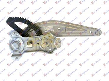 PODIZAC ZADNJEG PROZORA... za Kia Picanto od 2015. do 2017. god.