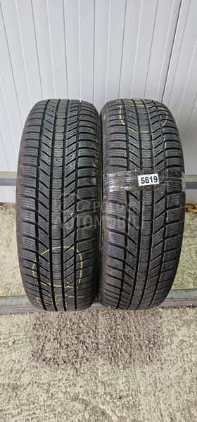 Continental 225/65 R17 Zimska