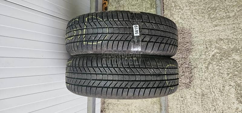 Continental 225/65 R17 Zimska