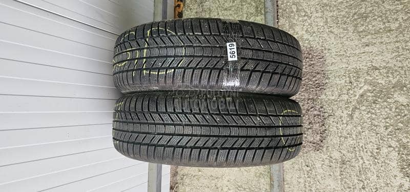 Continental 225/65 R17 Zimska