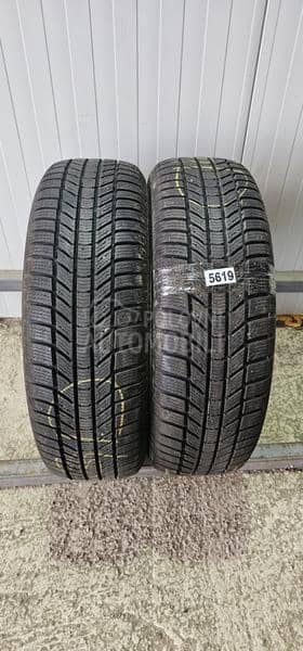 Continental 225/65 R17 Zimska