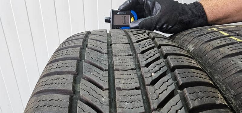 Continental 225/65 R17 Zimska