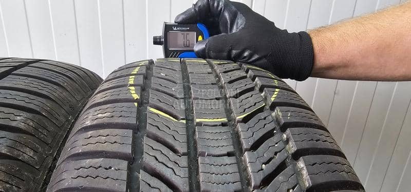 Continental 225/65 R17 Zimska