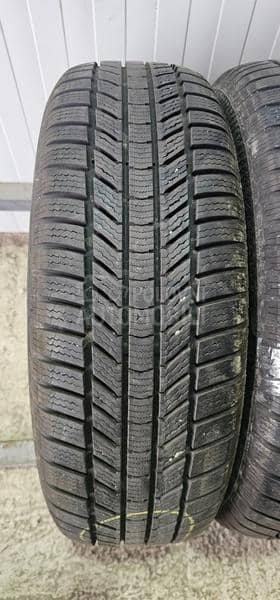 Continental 225/65 R17 Zimska