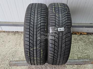 Continental 225/65 R17 Zimska