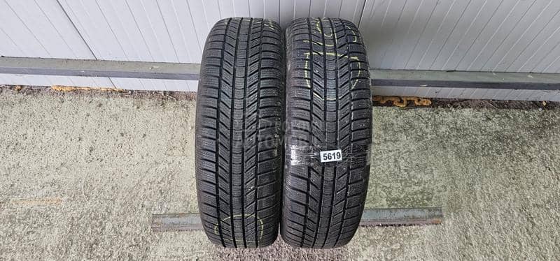 Continental 225/65 R17 Zimska