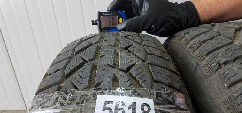 Tigar 185/65 R15 Zimska