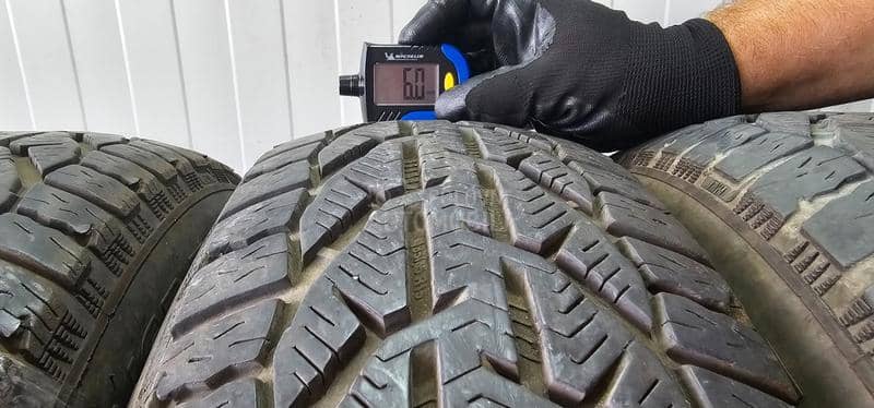 Tigar 185/65 R15 Zimska