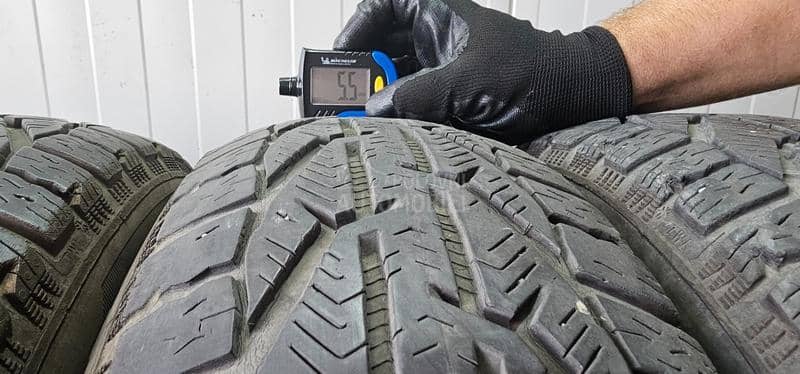 Tigar 185/65 R15 Zimska