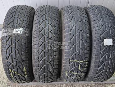 Tigar 185/65 R15 Zimska