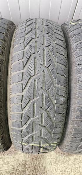 Tigar 185/65 R15 Zimska